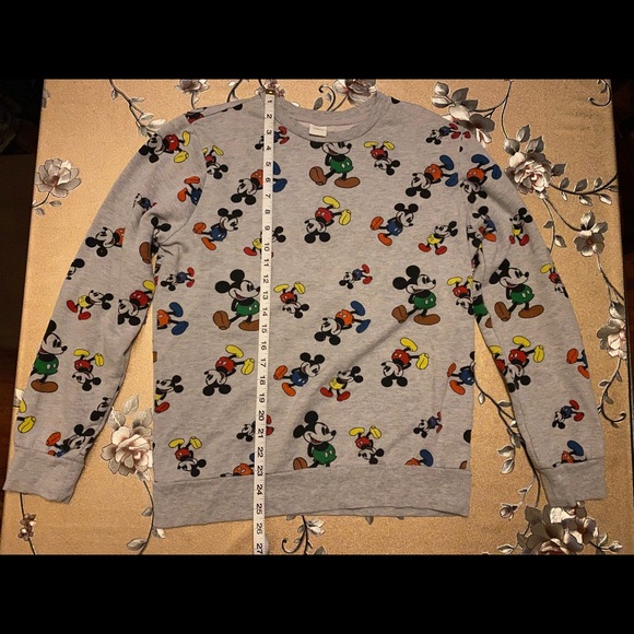 Disney Mickey Mouse - Picture 7 of 7